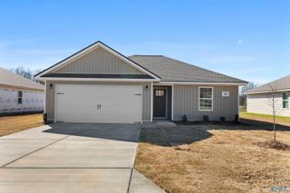 120 Fuller Drive, Meridianville, AL 35759
