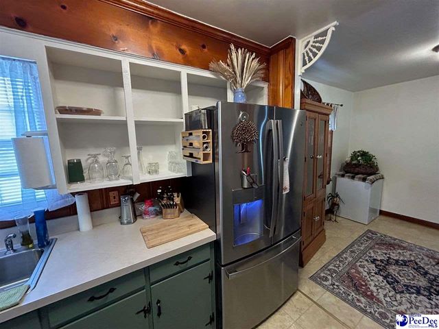 2401 Broad Dr, Florence, SC 29505