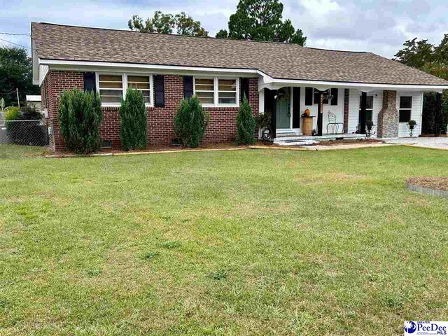 2401 Broad Dr, Florence, SC 29505