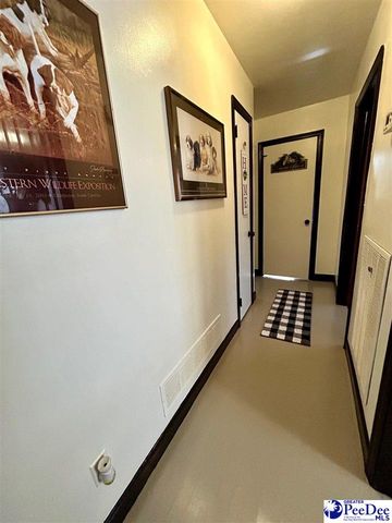 2401 Broad Dr, Florence, SC 29505