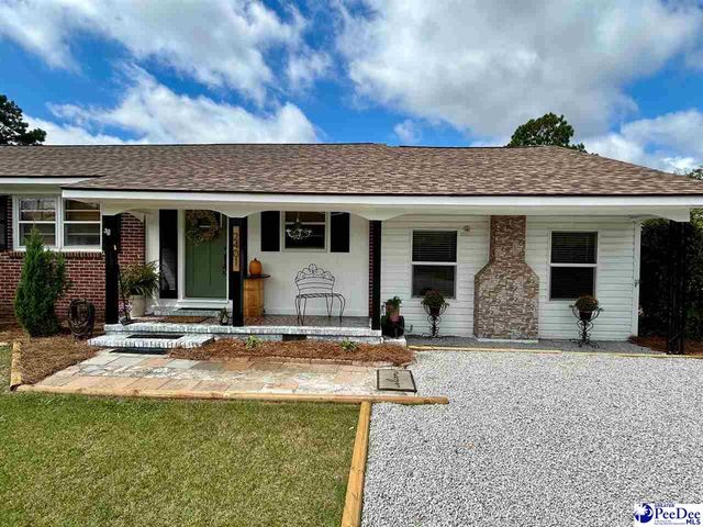 2401 Broad Dr, Florence, SC 29505