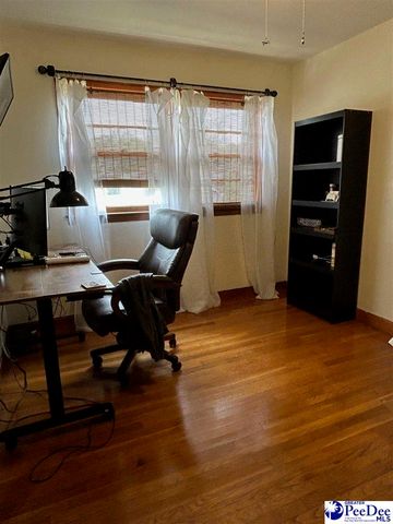 2401 Broad Dr, Florence, SC 29505