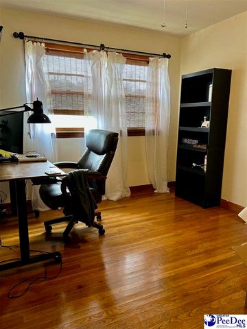 2401 Broad Dr, Florence, SC 29505