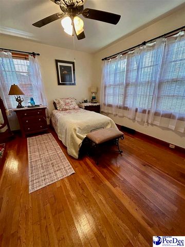 2401 Broad Dr, Florence, SC 29505