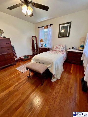 2401 Broad Dr, Florence, SC 29505