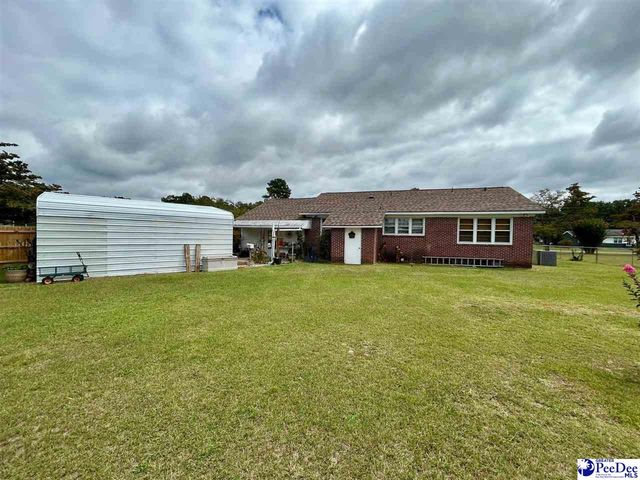 2401 Broad Dr, Florence, SC 29505