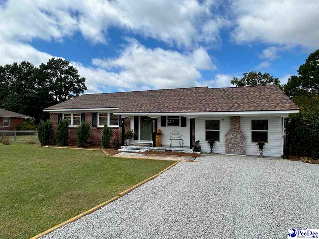 2401 Broad Dr, Florence, SC 29505