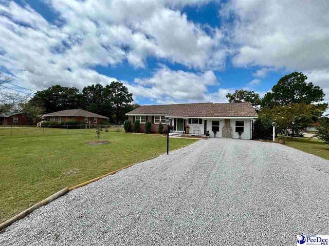 2401 Broad Dr, Florence, SC 29505