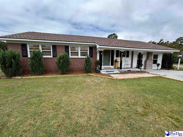 2401 Broad Dr, Florence, SC 29505