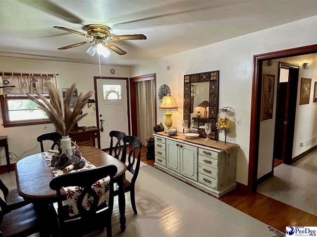 2401 Broad Dr, Florence, SC 29505