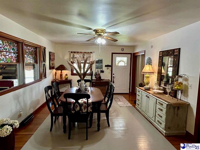 2401 Broad Dr, Florence, SC 29505