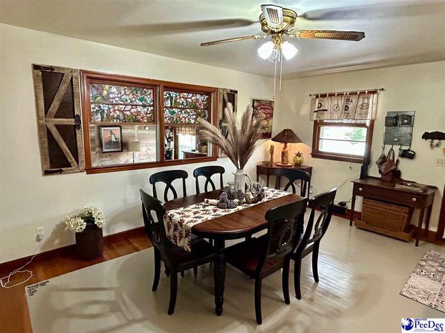 2401 Broad Dr, Florence, SC 29505