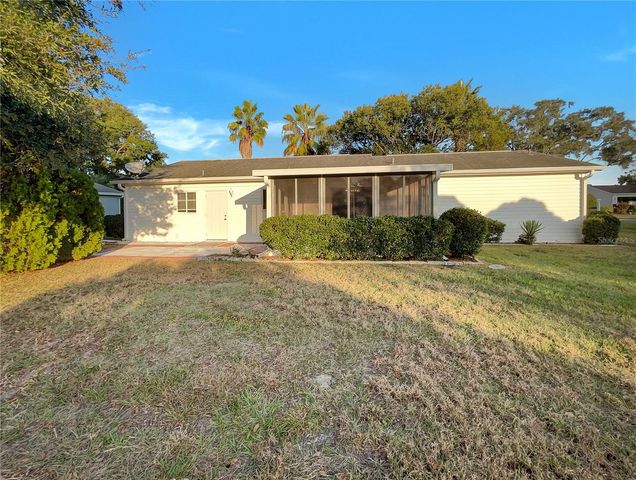 17520 SE 95TH COURT, Summerfield, FL 34491