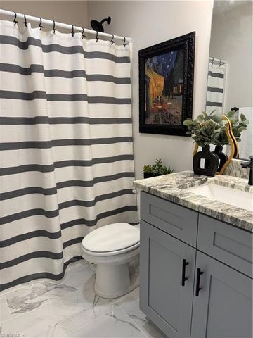 315 Small Street, Thomasville, NC 27360