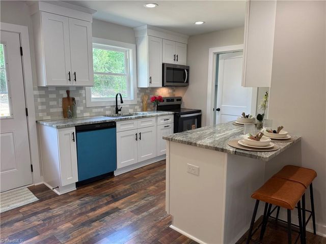 315 Small Street, Thomasville, NC 27360