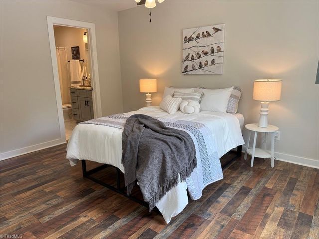 315 Small Street, Thomasville, NC 27360