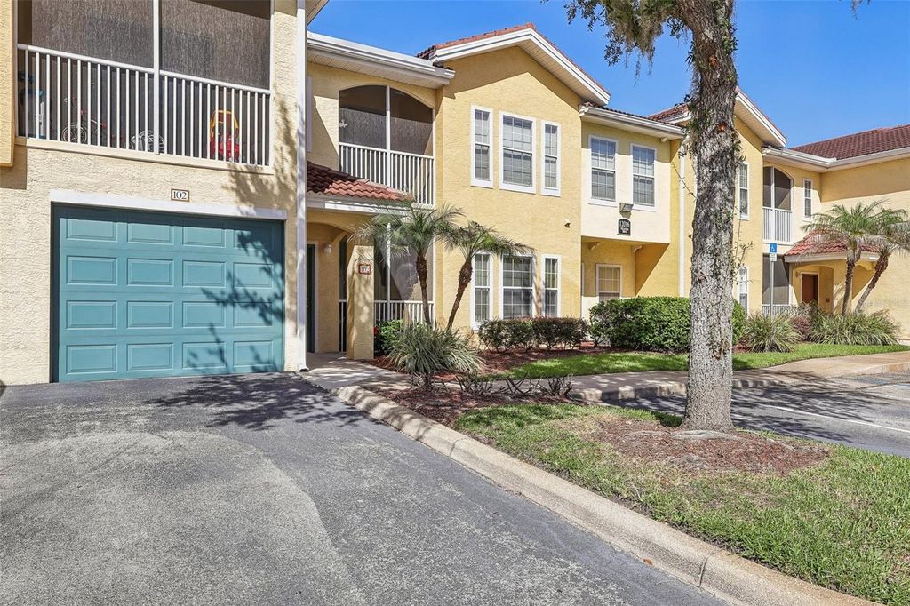 12016 VILLANOVA DRIVE 102, Orlando, FL 32837