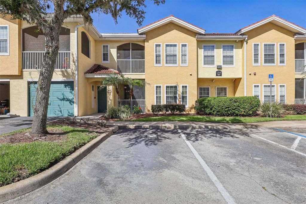 Image 2 of property listing at 12016 VILLANOVA DRIVE 102, Orlando, FL 32837