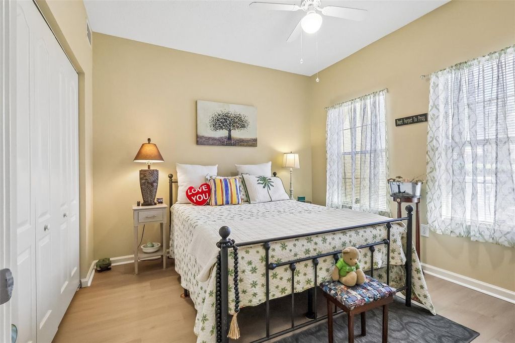Image 24 of property listing at 12016 VILLANOVA DRIVE 102, Orlando, FL 32837