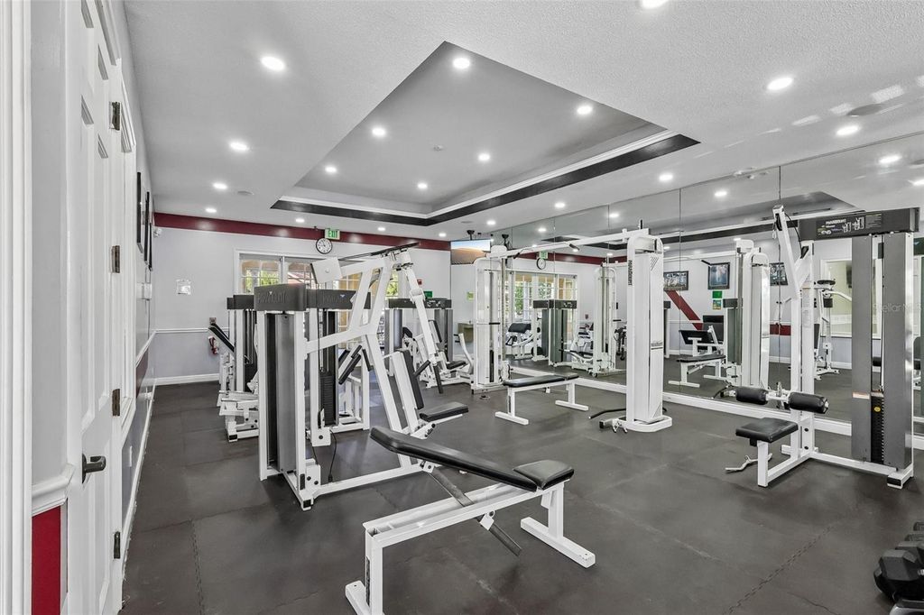Image 29 of property listing at 12016 VILLANOVA DRIVE 102, Orlando, FL 32837