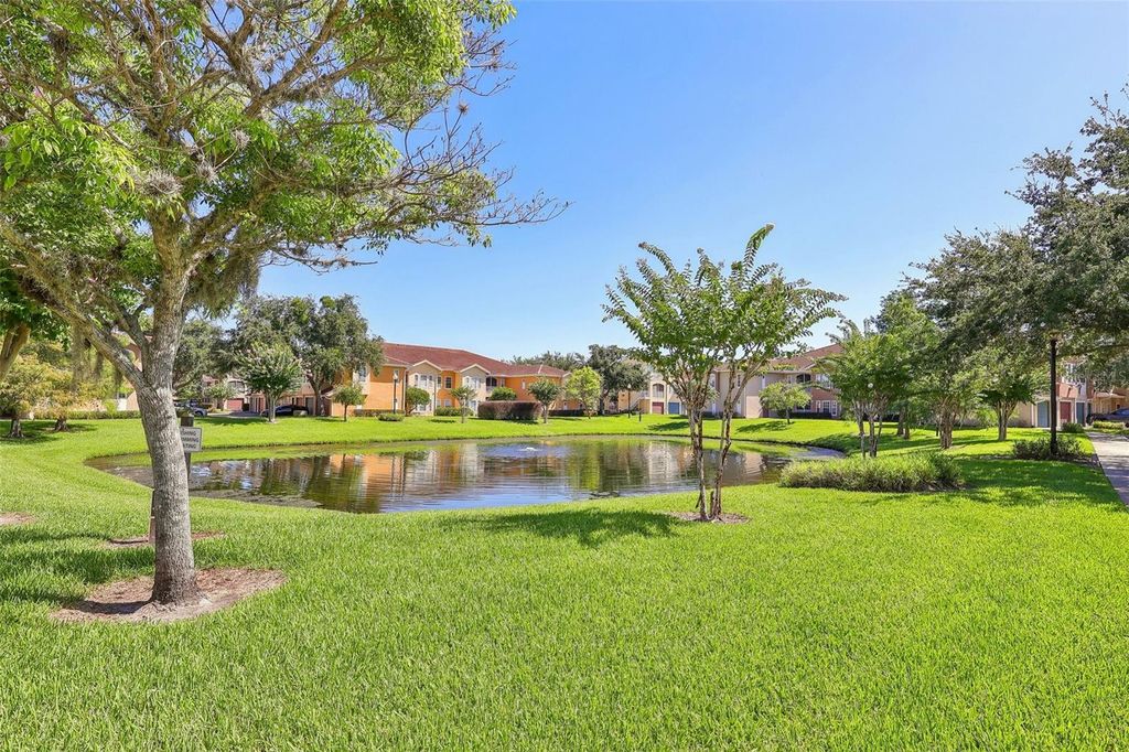 Image 37 of property listing at 12016 VILLANOVA DRIVE 102, Orlando, FL 32837