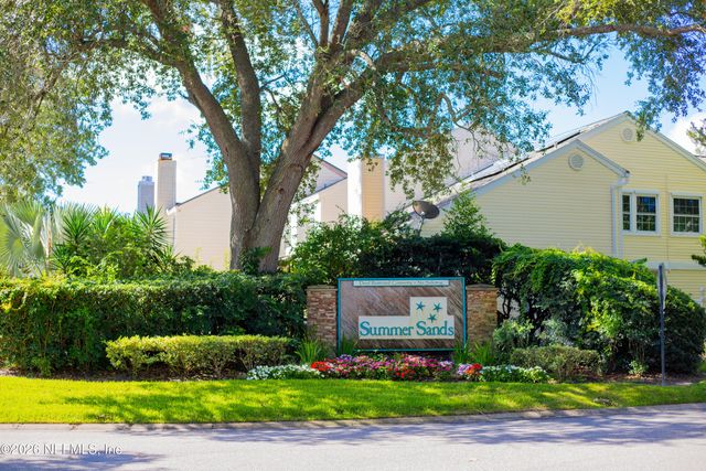 311 Sand Castle Way, Neptune Beach, FL 32266