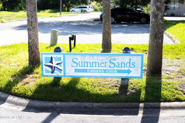 311 Sand Castle Way, Neptune Beach, FL 32266
