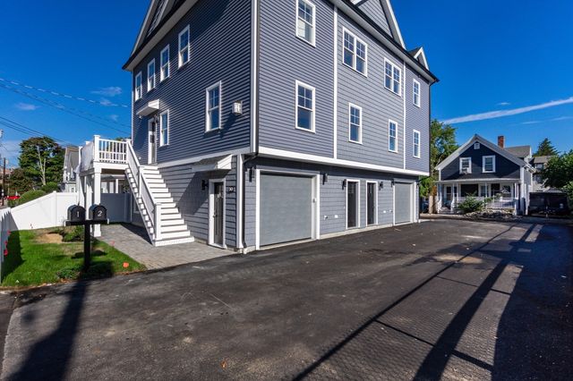 30 Maple St 2, Waltham, MA 02453