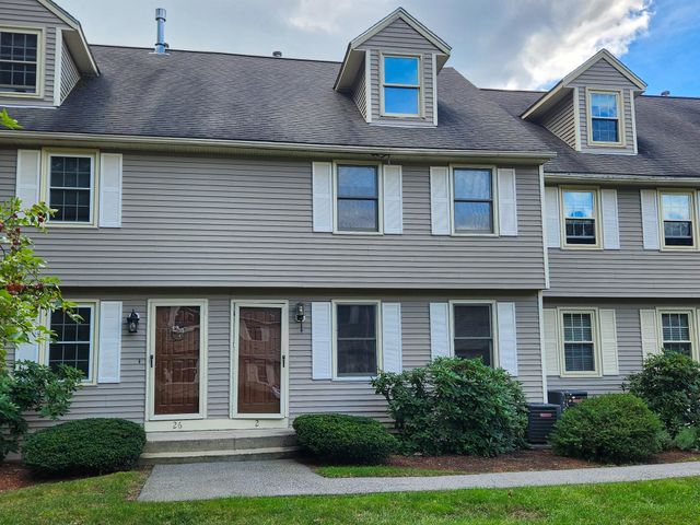24 Andover Down, Nashua, NH 03063