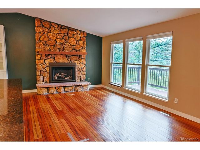 5237 S Olive Rd, Evergreen, CO 80439