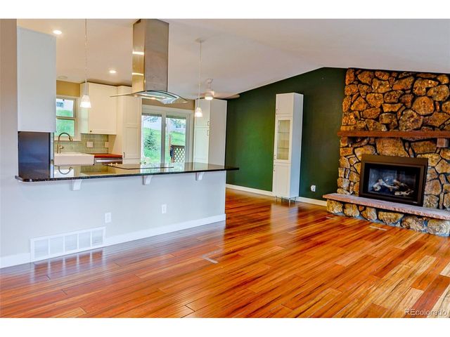 5237 S Olive Rd, Evergreen, CO 80439