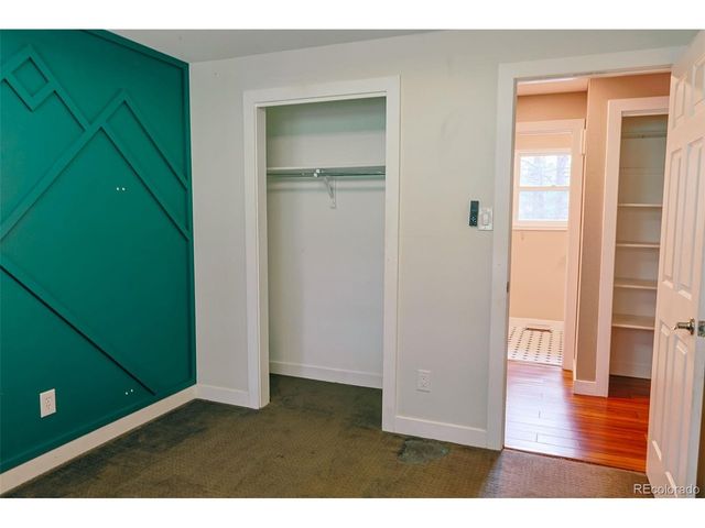 5237 S Olive Rd, Evergreen, CO 80439