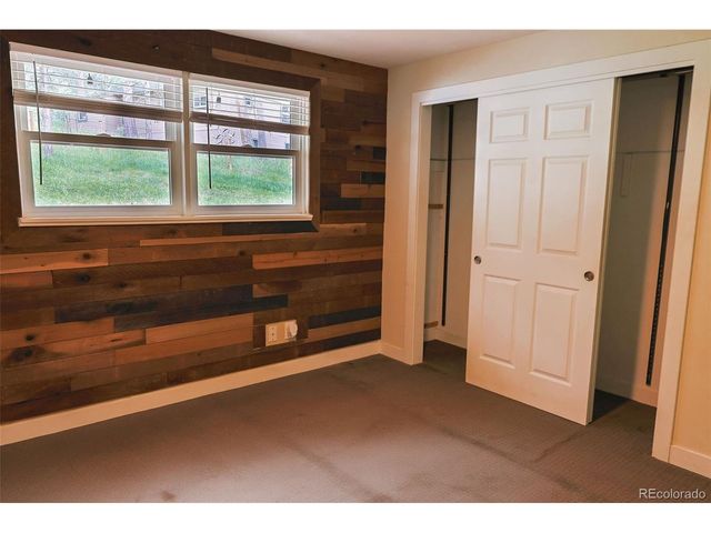 5237 S Olive Rd, Evergreen, CO 80439