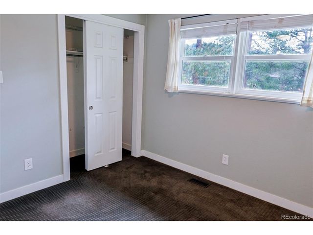 5237 S Olive Rd, Evergreen, CO 80439