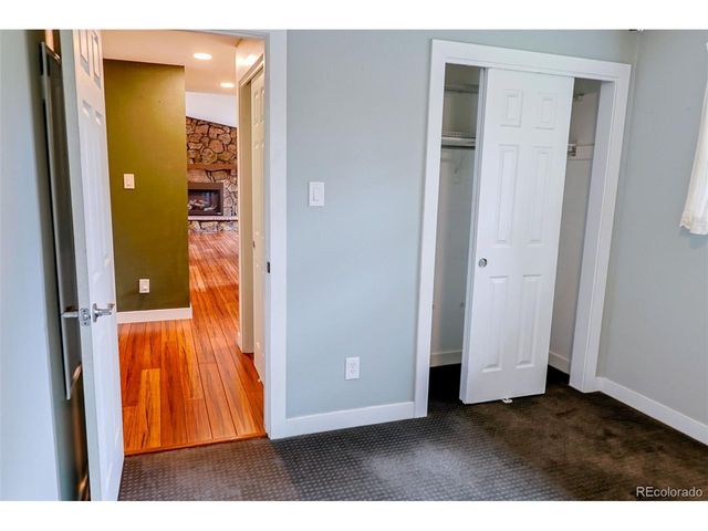 5237 S Olive Rd, Evergreen, CO 80439