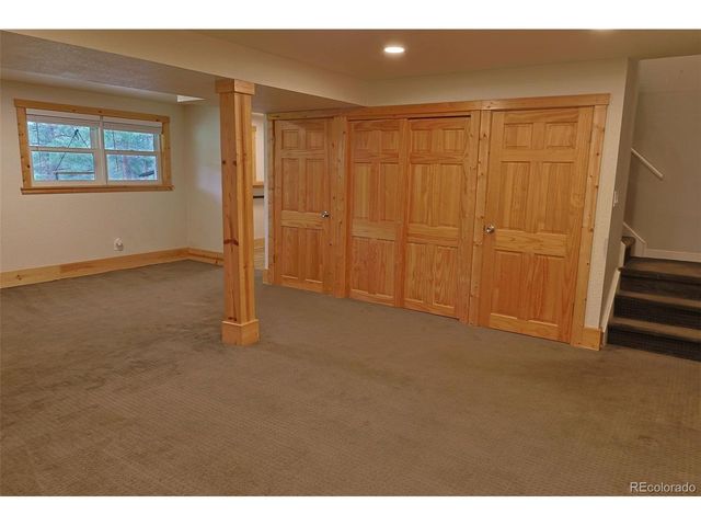 5237 S Olive Rd, Evergreen, CO 80439