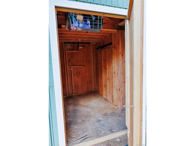 5237 S Olive Rd, Evergreen, CO 80439