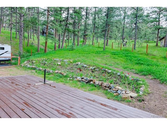 5237 S Olive Rd, Evergreen, CO 80439