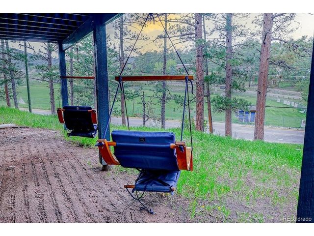 5237 S Olive Rd, Evergreen, CO 80439