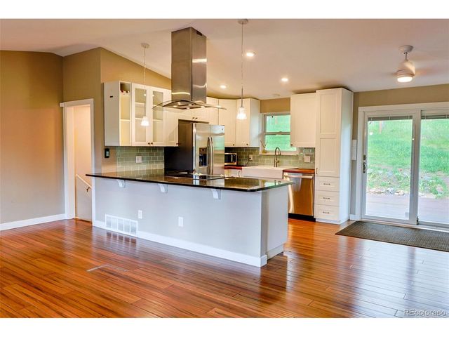 5237 S Olive Rd, Evergreen, CO 80439