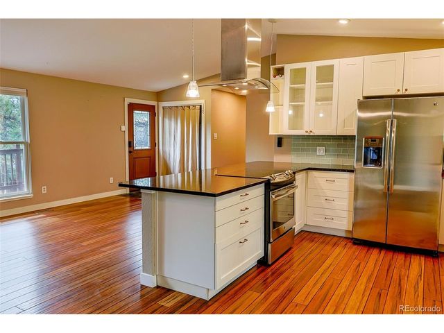 5237 S Olive Rd, Evergreen, CO 80439