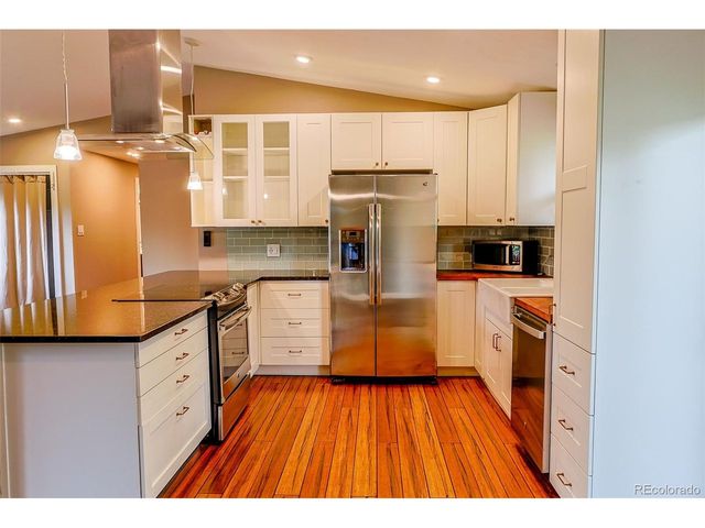 5237 S Olive Rd, Evergreen, CO 80439