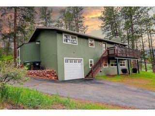5237 S Olive Rd, Evergreen, CO 80439