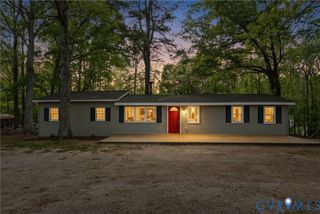 2335 Georges Rd, Powhatan, VA 23139