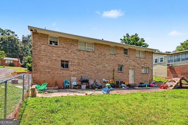 202 Cherry Hill Drive, Calhoun, GA 30701