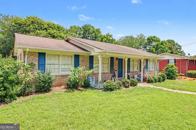 202 Cherry Hill Drive, Calhoun, GA 30701