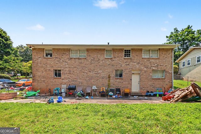 202 Cherry Hill Drive, Calhoun, GA 30701