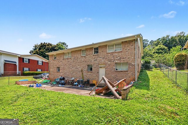 202 Cherry Hill Drive, Calhoun, GA 30701