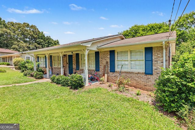 202 Cherry Hill Drive, Calhoun, GA 30701
