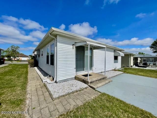 11 Monaco Court, Toms River, NJ 08757